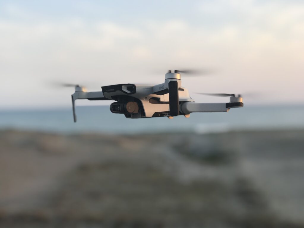 【2022年4月更新】 DJIドローン比較。MINI2/Air2S/Mavic3